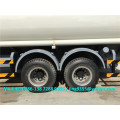 Hot Sale Foton Auman 20000 liters heavy duty oil tank truck / oil delivery trucks exported to Turkmenistan